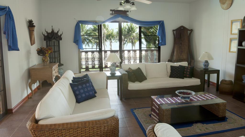 Villa Espana Sam Roi Yot Zimmer foto
