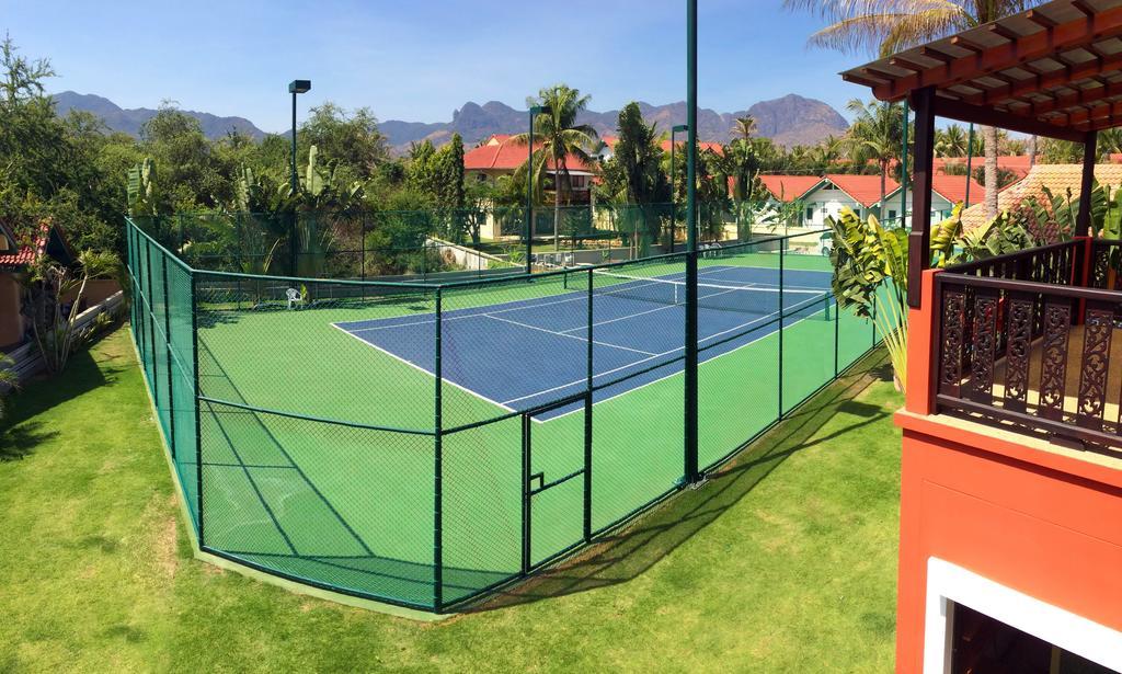 Villa Espana Sam Roi Yot Zimmer foto