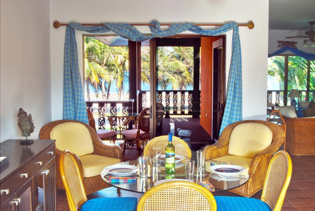 Villa Espana Sam Roi Yot Zimmer foto