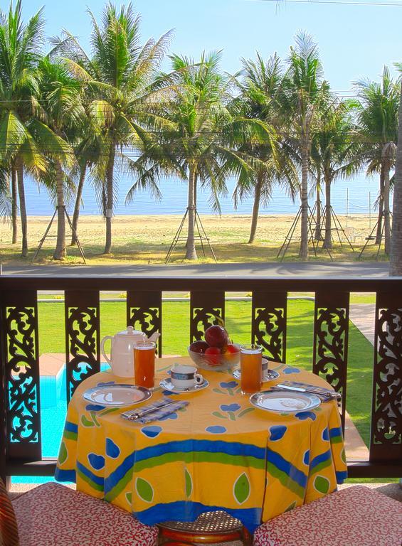 Villa Espana Sam Roi Yot Zimmer foto